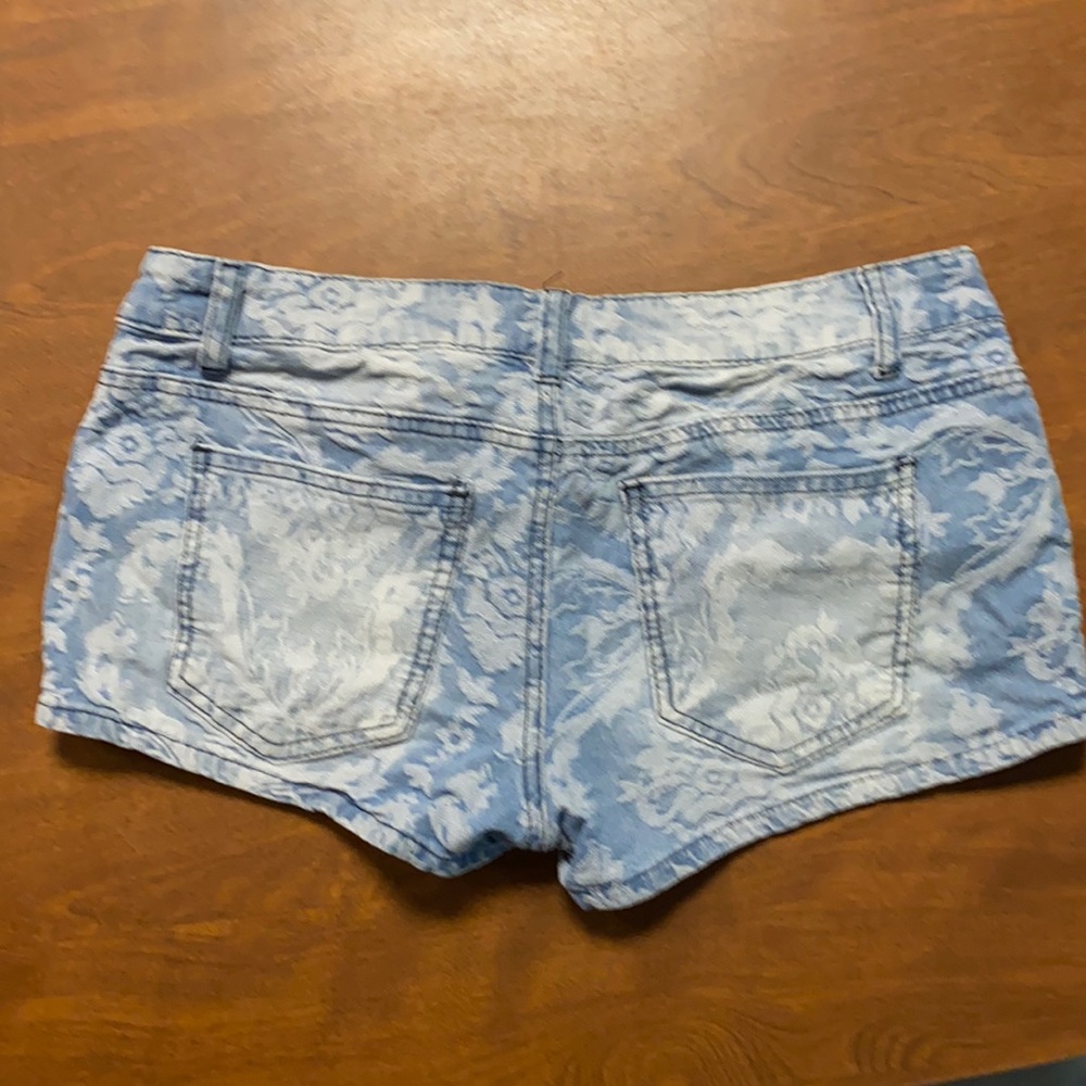 Mossimo supply co shorts